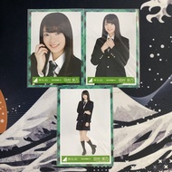 PP Photopack Tamura Hono Keyakizaka46 - First Blazer Outfit