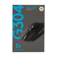 羅技 Logitech G304 LightSpeed 無線遊戲滑鼠 黑色
