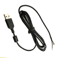 Doublebuy USB Camera Cable Webcam Line Replacement Wire for Webcam C920 C930e