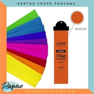 Color CREPE Paper Sheet/CREPE Paper KLOBOT Paper