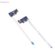 Babyone 1/2pcs Original Laptop Repair ON/OFF Switch For HP 15-R 15-G 15-H 250 G3 15-R221TX Power But