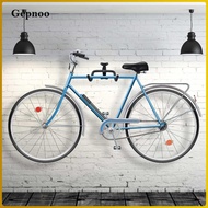 Gepnoo Bike Rack Parking Buckle Quality Trailer 1 Stands Hybrid 23x28x20cm Secure Wall Bike Rack Bik