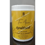 Saffronz AYUL FOOD 1 Bottle | Millets Grains Cereal Drink | Diabetic | Gastric | Cholesterol