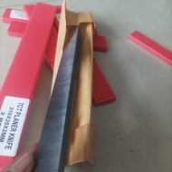 0 TCT planer knife brand KADUR 410 germany wooden planer knife planer knife