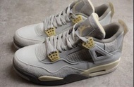 Air Jordan 4 “Craft” 男鞋