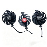 PLA09215B12H/PLD10015B12H Graphics Card Cooler Cooling Fan For COLORFUL GeForce RTX 4070 4060TI 4080