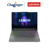 Lenovo Legion Slim 5 16IRH8 82YA00CLSB - I7-13700H, 16GB, 1TB SSD, NVIDIA RTX4060, 240Hz