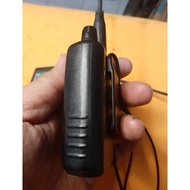 GERCEP!!! Ht Yaesu Vx1 atau Yaesu VX-1 R Kondisi Apa Adanya Frekuensi