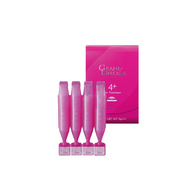 MILBON Grand Linkage 4+護髮素(9g x 4 瓶) 柔順型 (適合中性髮質)