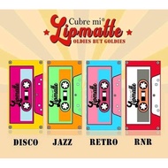READY STOCK🔥 CUBREMI Lipmatte OLDIES EDITION