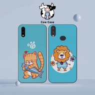 Samsung A10s, Samsung A10, Samsung A01, Samsung M10 Case | Ss Galaxy Phone Case cute baby Tiger Cat 