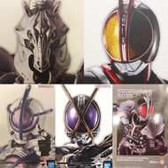 幪面超人 Shf 真骨彫 555 Faiz Kaixa Psyga accel 木場 S.H.Figuarts 真骨彫製法 仮面ライダーファイズ