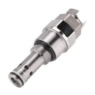 723-40-93600 Overflow Valve Relief Valve for PC200-8 PC300-7 -7 PC340LC-7K