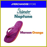 ▦ ╳ ﹊ Islander Neptune Slipper