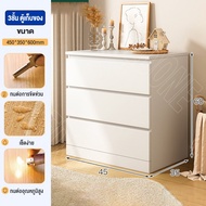 MOYU ตู้เก็บของ ตู้ชั้นเก็บของ ตู้ห้องนั่งเล่น IKEA สีดำใหม่ ความจุขนาดใหญ่ แข็งแรงและมั่นคง สิ่งประ