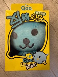 可口可樂Qoo反轉公仔1個