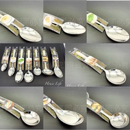 Shanglong Superb 316 Spoon/Spoon