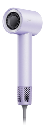 【中港家家買】sOlac高速智能溫控專業吹風機-薰衣草紫(SD860S)
