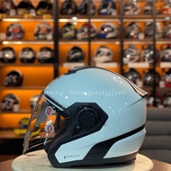 NOLAN N40-5 CLASSICO 305 100% ORIGINAL MADE IN ITALY OPEN FACE HELMET DOUBLE VISOR