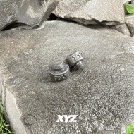 XYZ REAR TANK RUBBER NINJA R SS KRR 150