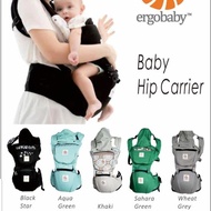 Gendongan Bayi/Hipseat Ergo Baby/Carrier Bayi
