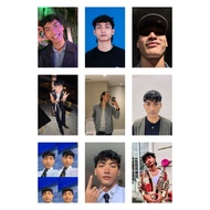 PHOTOCARD AMIR AHNAF (HIGH COUNCIL)