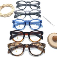 ! David Beckham 7012 Round Frame/ Glasses Size 47.25.143 Unisex - Photochromic Glasses minus, Bluray