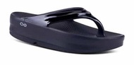 OOFOS - OOFOS Women's OOmega OOlala Thong Sandal - Black