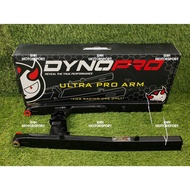 DYNO PROJECT Ultra Swing Arm For RS150