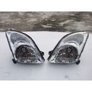 SUZUKI SWIFT ZC21 ZC31 HOLEGEN HEADLAMP LAMPU DEPAN FRONT LIGHT