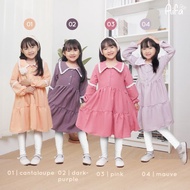 Aifa Series Girls' Tunic