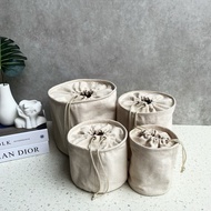 KAIYO ORGANIZER BAG CYLINDER - ROUND BAG ORGANIZER