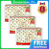 Lg Household Health Care Sofy Bodyfit Gwi-Ae-Rang Ultra Wing Medium 19+1P 3 Packs (Total 60 Pieces)