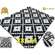 KARPET GEBU SIZE XXL(260CM X 195CM X 2CM)