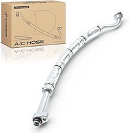 A-Premium A/C Suction Line Hose Assembly Compatible with Ford F-250/F-350/F-450/F-550 Super Duty 200