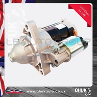 QHUK Starter Assy for TOYOTA AVANZA I F60# 1.3 1.5 04Y>