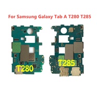 For Samsung Galaxy Tab A 7.0 2016 T280 T285 Motherboard Unlocked For Samsung Galaxy SM-T280 SM-T285 Logic Board