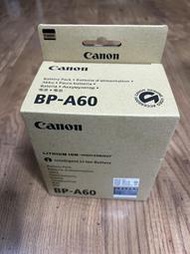 Canon BP-A60 原廠電池 EOS C70 C700 C500 C300 Mark2/3 II / C200 S