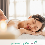 [E-voucher] For Rest Thai Massage for Health - นวดไทยรีดเส้น