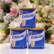German Ensure milk box 400g