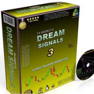Forex Indicators ( FX Dream Signal )