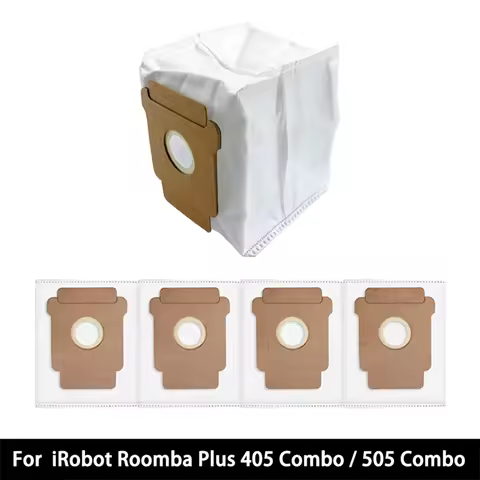 For iRobot Roomba Plus 405/505 Combo，Max 705 Vac Vacuum，Roomba 104，105 Combo，105 Vac Vacuum，Cleaner 