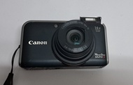 Canon sx210 hs 古董 ccd ixus