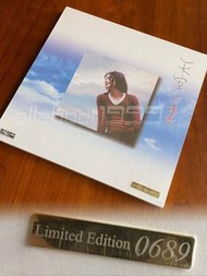 王菲 FAYE WONG 絕版限量編號 天空 黑膠 LP
