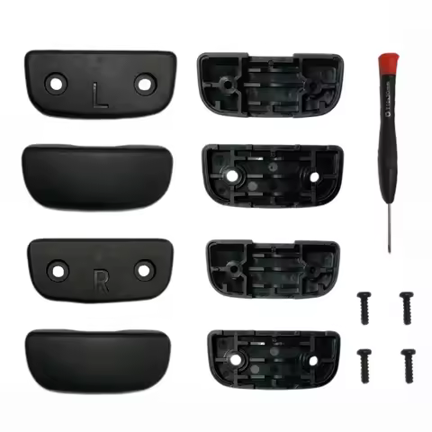 Replacement Headphone Head beam buckle For beyerdynamic DT990 /DT880/TYGR 300R/DT770 PRO Headphones 