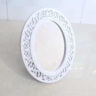 [C.m.cheap Boutique Shop]/4 * 6 Lines Simple Three-Dimensional Creative Vertical Photo Frame/Mirror