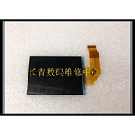 Suitable for Brand New Canon IXUS265 IXUS275 IXUS285 Display LCD Screen Camera Screen