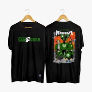 Anniversary PERSEBAYA SANG97UARA T-SHIRT