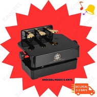 [SG] Piano Pedal Extender, Piano Pedal,  Adjustable Height with 3 Pedals extender,  Adjustable Piano