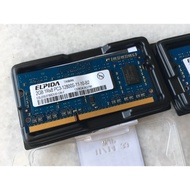 Elpida 2GB DDR3 Laptop Ram [Used]